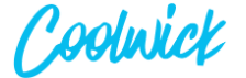 Coolwick Logo