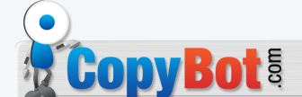 CopyBot.com Logo