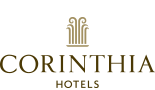 Corinthia Hotels Logo