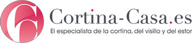 Cortina-casa.es Logo