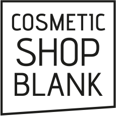 Cosmetic Shop Blank Logo