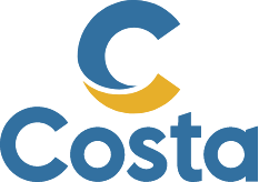 Costa Cruceros Logo