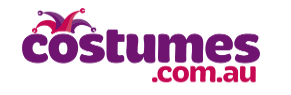 Costumes.com Logo