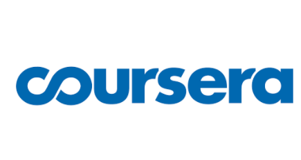 Coursera Logo