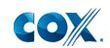 Cox Communications Logo