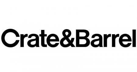 Crate and Barrel Logo