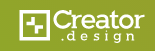 Creator.design Logo