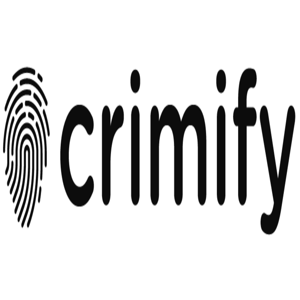 Crimify Logo