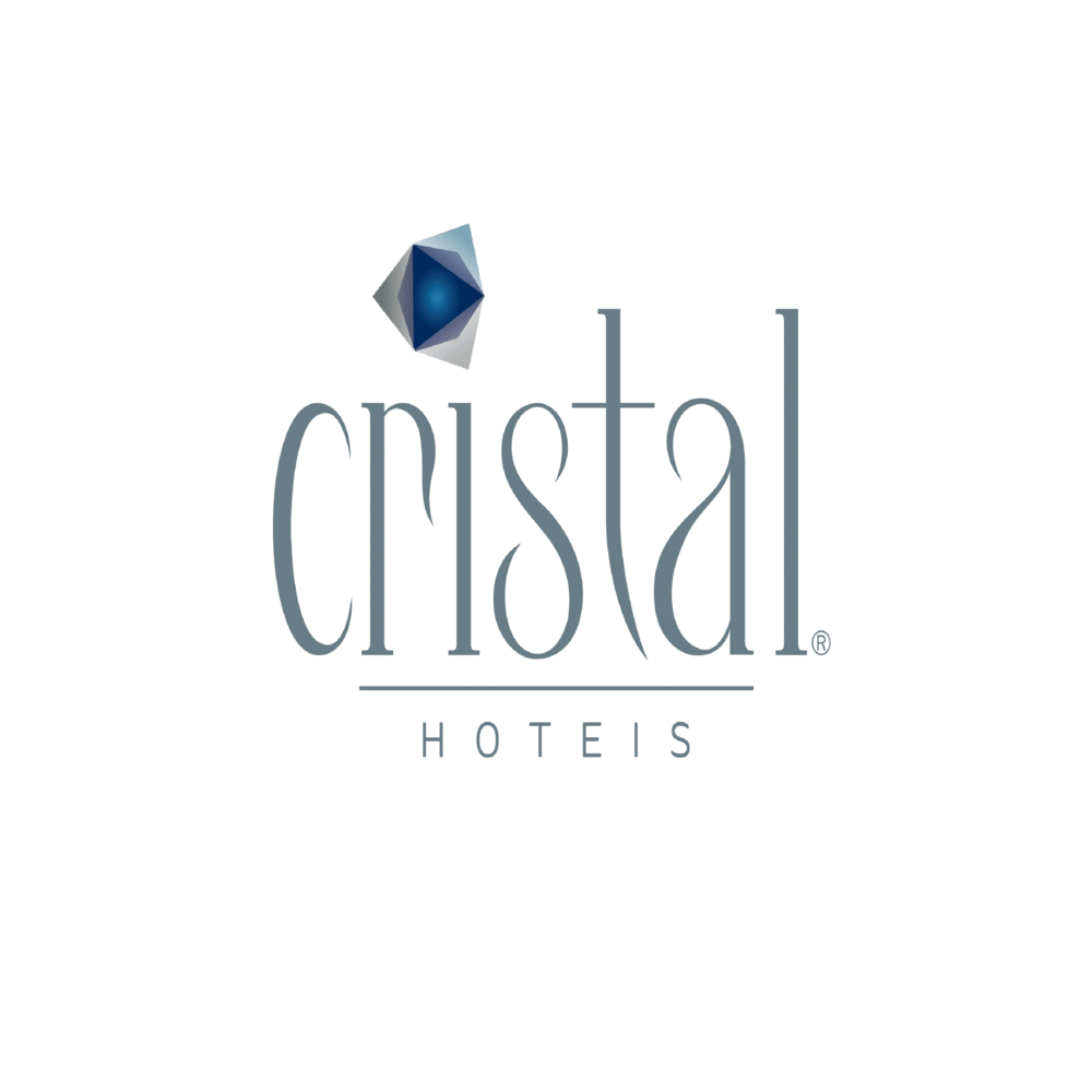 Cristal Hoteis Logo