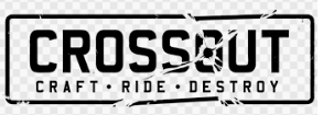 Crossout Logo