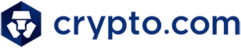 Crypto.com Logo