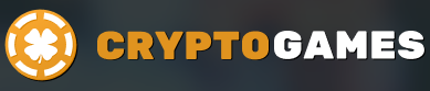 CryptoGames Logo