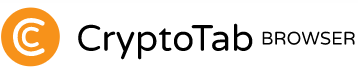 CryptoTab Logo