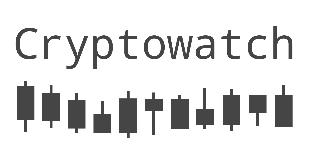 Cryptowatch Logo