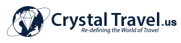 Crystal Travel Logo