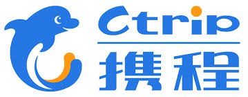 Ctrip Logo