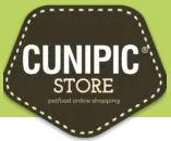 Cunipic Logo