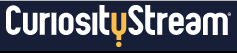 CuriosityStream Logo