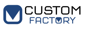 Custom Factory Logo