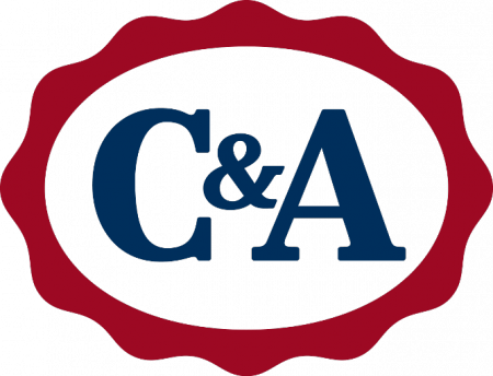 C&A Logo