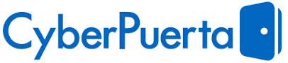 CyberPuerta Logo