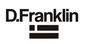 D.Franklin Logo