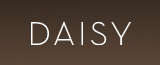 Daisy Jewellery Logo