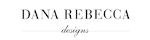 Dana Rebecca Designs Logo