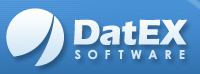 DatEX Logo