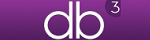 DB3 Online Logo