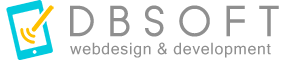 DBSoft Logo