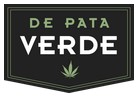 De Pata Verde Logo