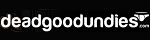 Dead Good Undies Logo