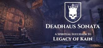 Deadhaus Sonata Logo