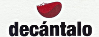 Decántalo Logo