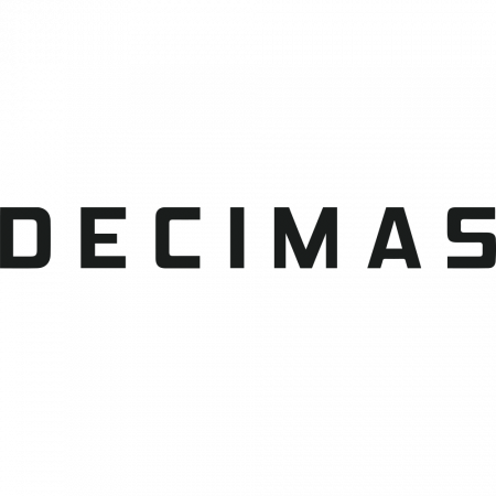 DECIMAS Logo