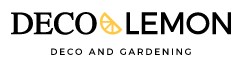 DECO and LEMON Logo