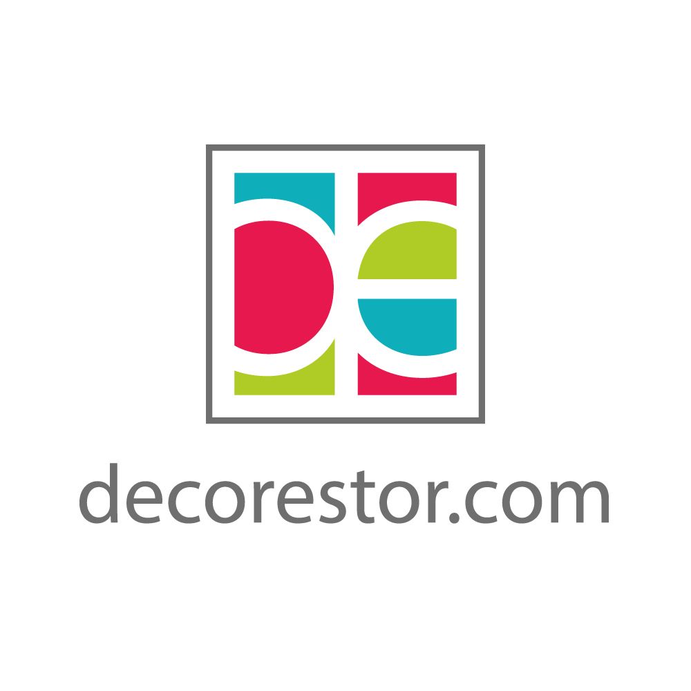 Decorestor.com Logo