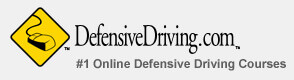 DefensiveDriving.com Logo