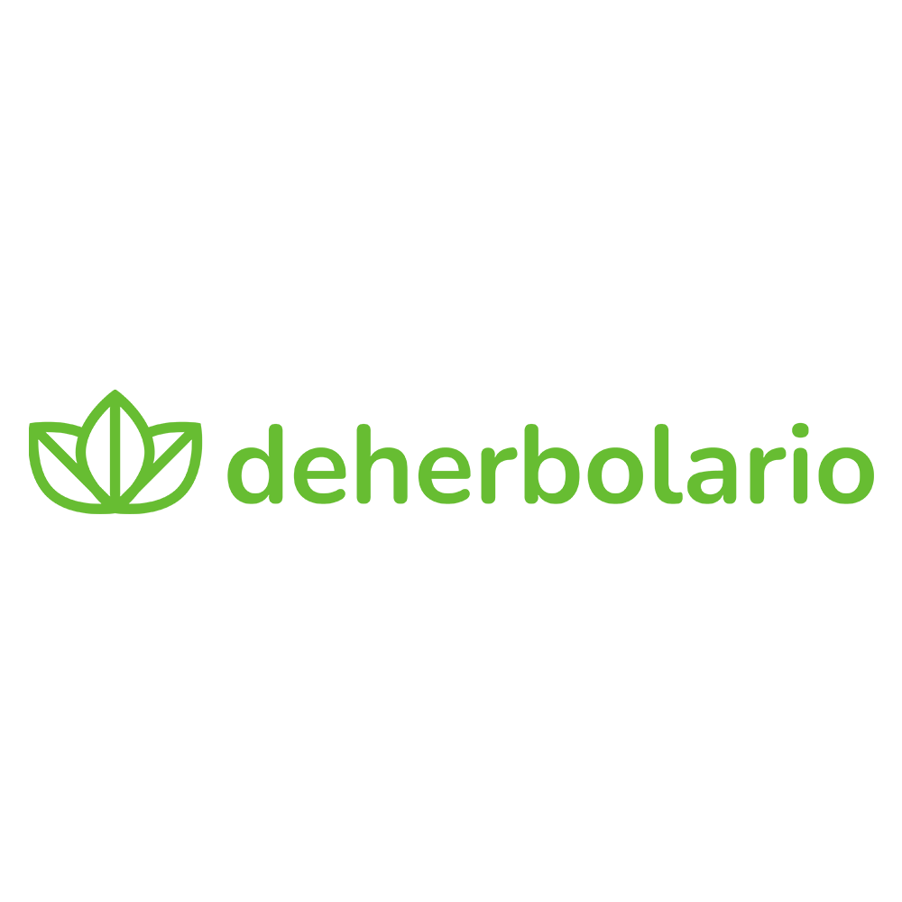 Deherbolario Logo