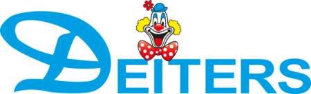 Deiters.de Logo