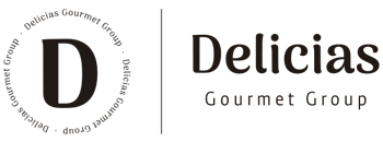 Delicias Gourmet Logo