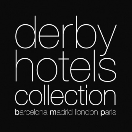 Derby Hotels Logo