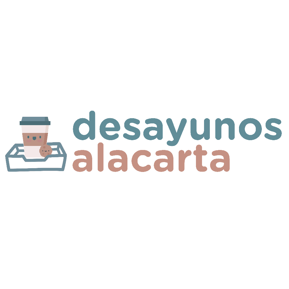 Desayunos a la Carta Logo