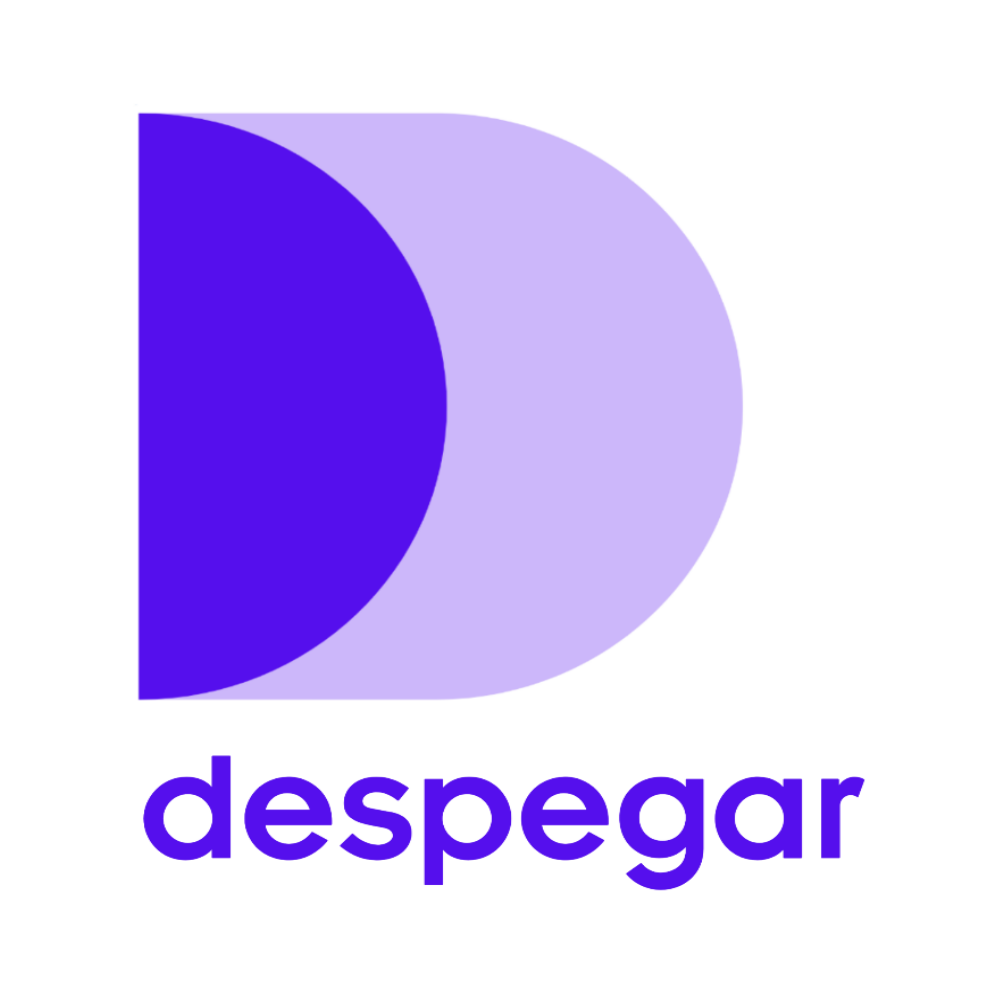 Despegar Logo