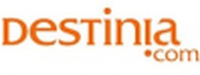 Destinia Logo