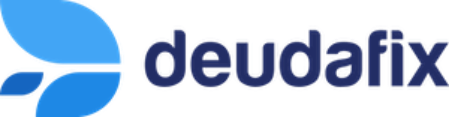 Deudafix Logo