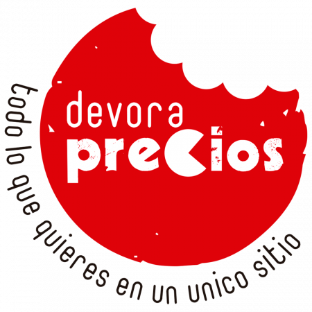 Devoraprecios Logo