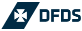 DFDS Seaways Logo