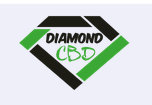 Diamond CBD Logo